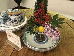 -苏州独墅湖书香世家酒店