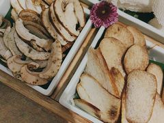 -蘑界·野生菌火锅(深业上城店)