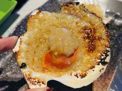 -大成活海鲜烧烤龙虾(静安大融城店)