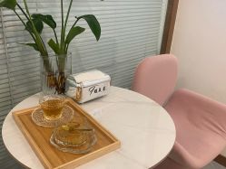 -FUMEIHUI·科技美肤·美体SPA