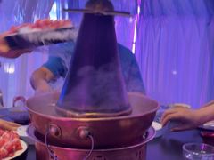 -南门四季铜锅涮肉(大屯·北苑店)