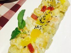 -邓丽君音乐主题餐厅