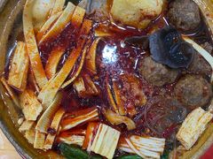 -清真·马文砂锅大全(麦苋街店)