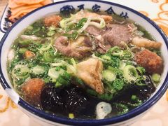 -夏家合汁(天润花园小区店)