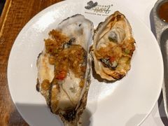 -汉巴味德(沈阳万象汇店)