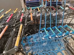 -ALDI奥乐齐超市(凯德虹口店)