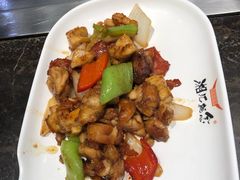 -湘汇概念铁板烧(铁西万达店)