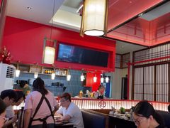 -烧肉一番·新韩式炭火烤肉(大岭山店)