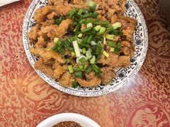 -简阳董家埂羊肉汤
