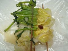 -郭记小街麻辣烫(虎坊路店)