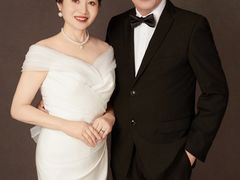 -iF摄影•全家福•证件照•形象照(南山店)