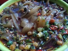-雲记卢妈冷锅串串(中道街总店)