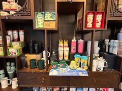 -星巴克(南宁民歌湖店)