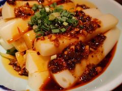 -百年神厨·地道川菜(清江西路店)