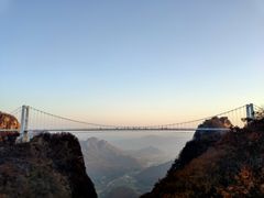 -丹东凤凰山景区