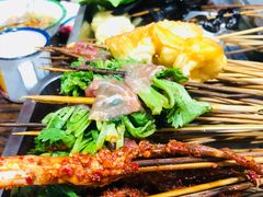 -三番火辣串串香(总店)