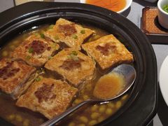 -阿庄新豫菜(通泰路店)
