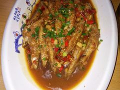 -万景饭店·鱼街农家菜