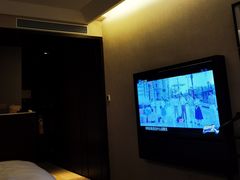 -上海龙之梦万丽酒店