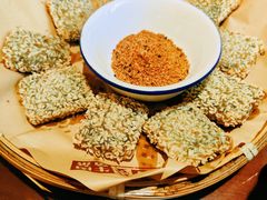 -肖记公安牛肉鱼杂馆·省级非物质文化遗产(三角路直营店)