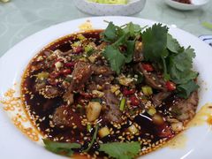 -胡世羊肉汤(南街店)