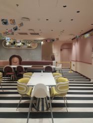 -奈尔宝家庭中心·亲子餐厅(北京东坝万达店)