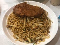 -二扁私房面馆(崂山路店)