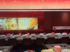-龍歌自助小火锅(雨花台江南虹悦城店)