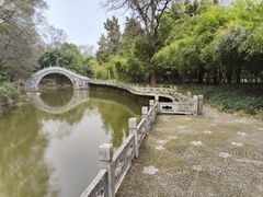 -采石矶景区