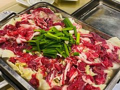 碳锅羊肉-小胖子功夫龙虾(浦泰和天下店)