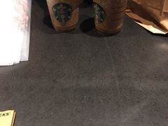-星巴克(甘河路店)