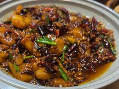 -树厨贵州菜(铜仁花果山店)