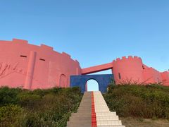 -漳州滨海火山岛自然生态风景区