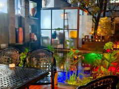 -酒蜻蜓·庭院私房菜(天元东路店)