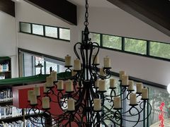 -长海路街道图书馆(政府馆)