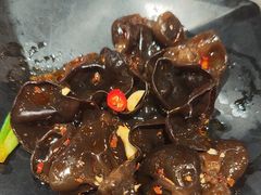 -提老炮儿烧烤(南山店)