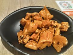 -云味馆·云南菜·云南米线(景田店)