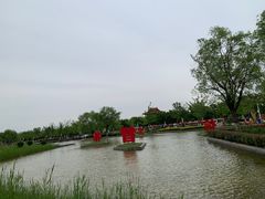 -济宁市太白湖旅游景区