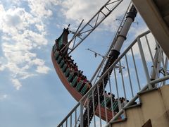 -秦皇岛乐岛海洋王国