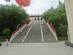 -湄洲岛