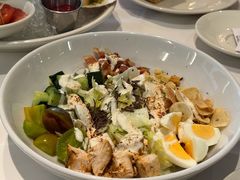 -MORTON'S 莫尔顿牛排坊(北京丽晶酒店)
