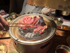 -西塔老太太泥炉烤肉(万柳华联店)