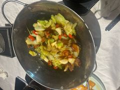 -鄱阳湖·江西小炒·瓦罐煨汤(五道口店)