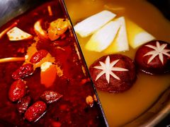 -湊湊火锅·茶憩(上海合生汇店)