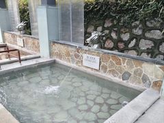 -汤山一号温泉度假区