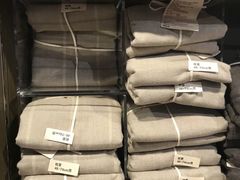 -MUJI无印良品(西单大悦城店)