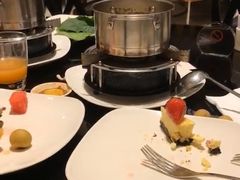 -厦门艾美酒店·新食谱西餐厅