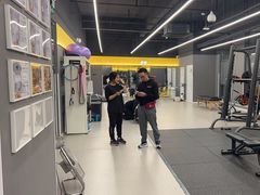 -FEELINGME乐刻私教馆·健身(玖悦荟店)