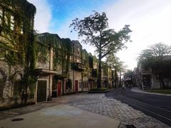 -赤坎·广东华侨国际旅游度假区