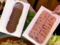 -彭记铁锅肥肠(东四总店)